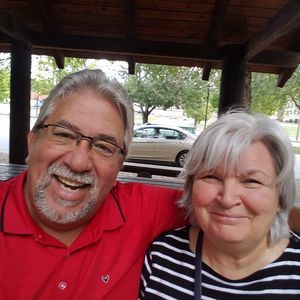 Meet your Posher, Kenneth